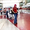 Beyond Compare, Ogilvy/Dove, traveling exhibit