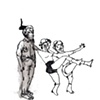 the doctor and the dancing girls