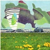 Terminal Green