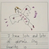 my journal