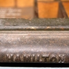 alexander hamilton's desk drawer