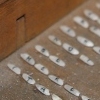 alexander hamilton's desk drawer