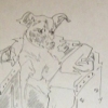 laika the dog, 1957