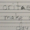 my journal