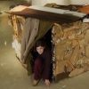 my shanty town shack