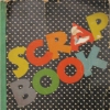 anne morrow lindbergh's scrapbook