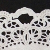 doily