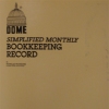 bob denver's bookkeeping record