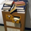 card catalog