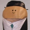 weebles wobble but they don't fall down