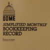 bob denver's bookkeeping record