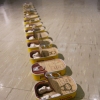 7 selected works