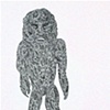 in search of bigfoot