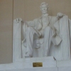 lincoln memorial