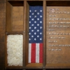 alexander hamilton's desk drawer