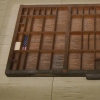 alexander hamilton's desk drawer