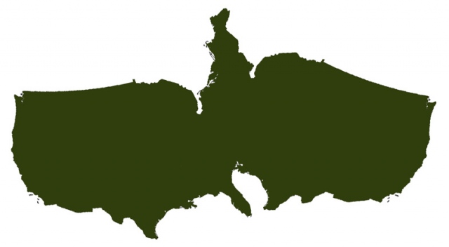 Simese States: Green