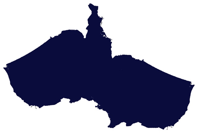 Simese States: Blue