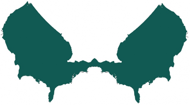 Simese States: Teal