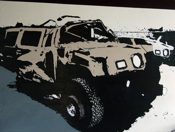 Mirages and Camouflages