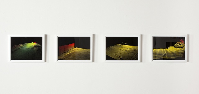 Seeing in the Dark (1-4)