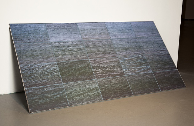 Untitled (Surface Decent)