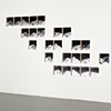 Installation View: 
Pursuing A Calculated Distance