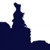Simese States: Blue
