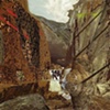 Untitled (Virtual Landscape II)