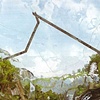 Untitled (Virtual Landscape I) 