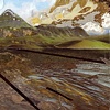 Untitled (Virtual Landscape III)
