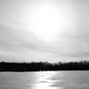 Setting on a New Day