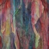 Fields of Cotton and Crevice