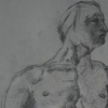 Tiepolo Torso study