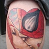 Spiderman