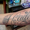 Hailey