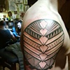Polynesian