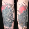 Wolfmoon