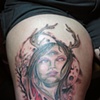 Tattoos
