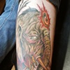 Tattoos