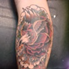 Eagle Rose