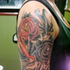 RosesandBirds