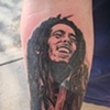 Bob Marley