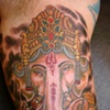 Ganesha