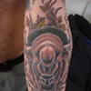 Buffalo