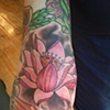 trad lotus