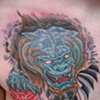 foo dog