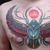 scarab