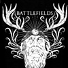 Battlefields Shirt Design