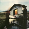 no trespassing on private property